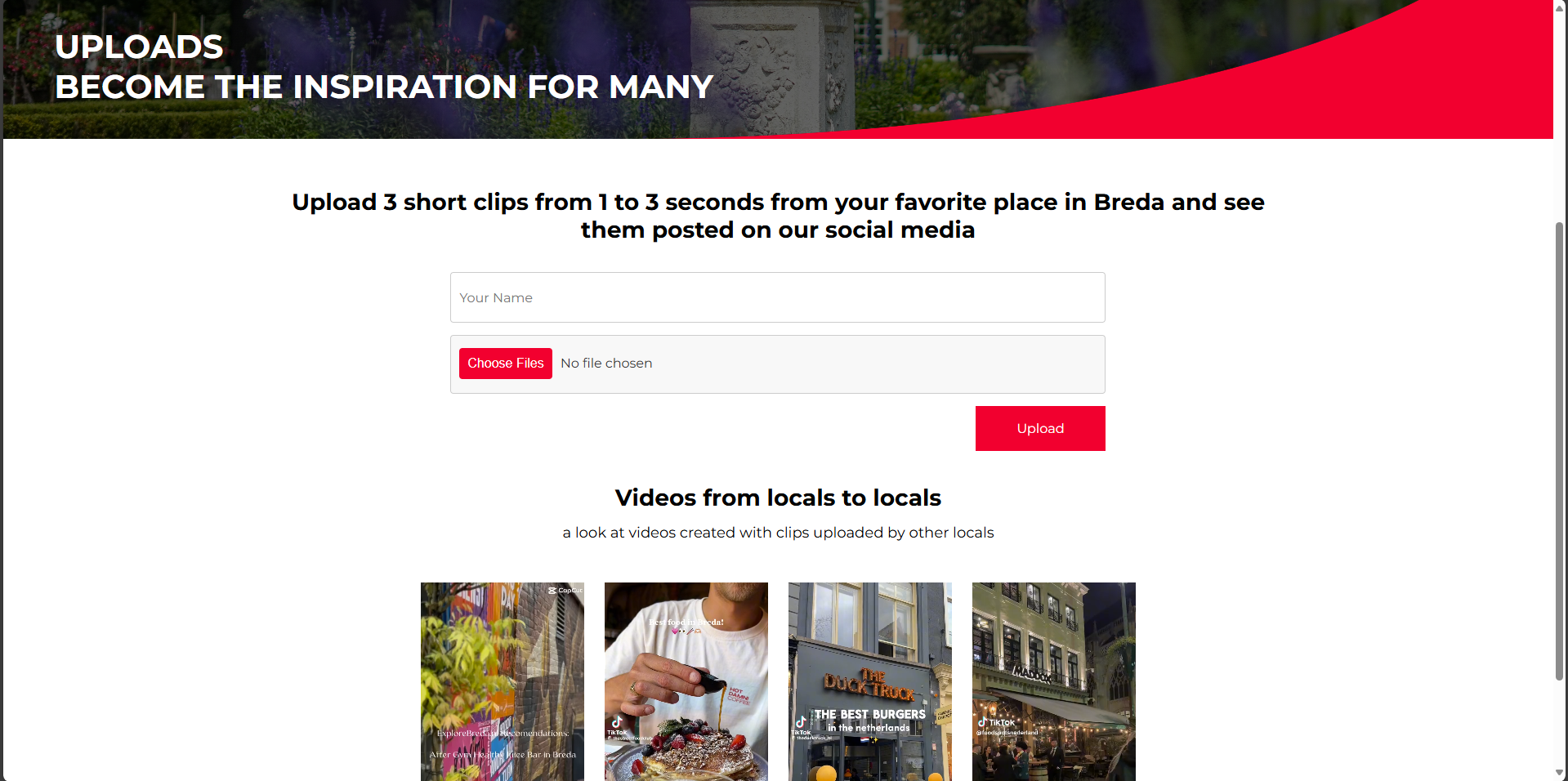 Breda Game City About