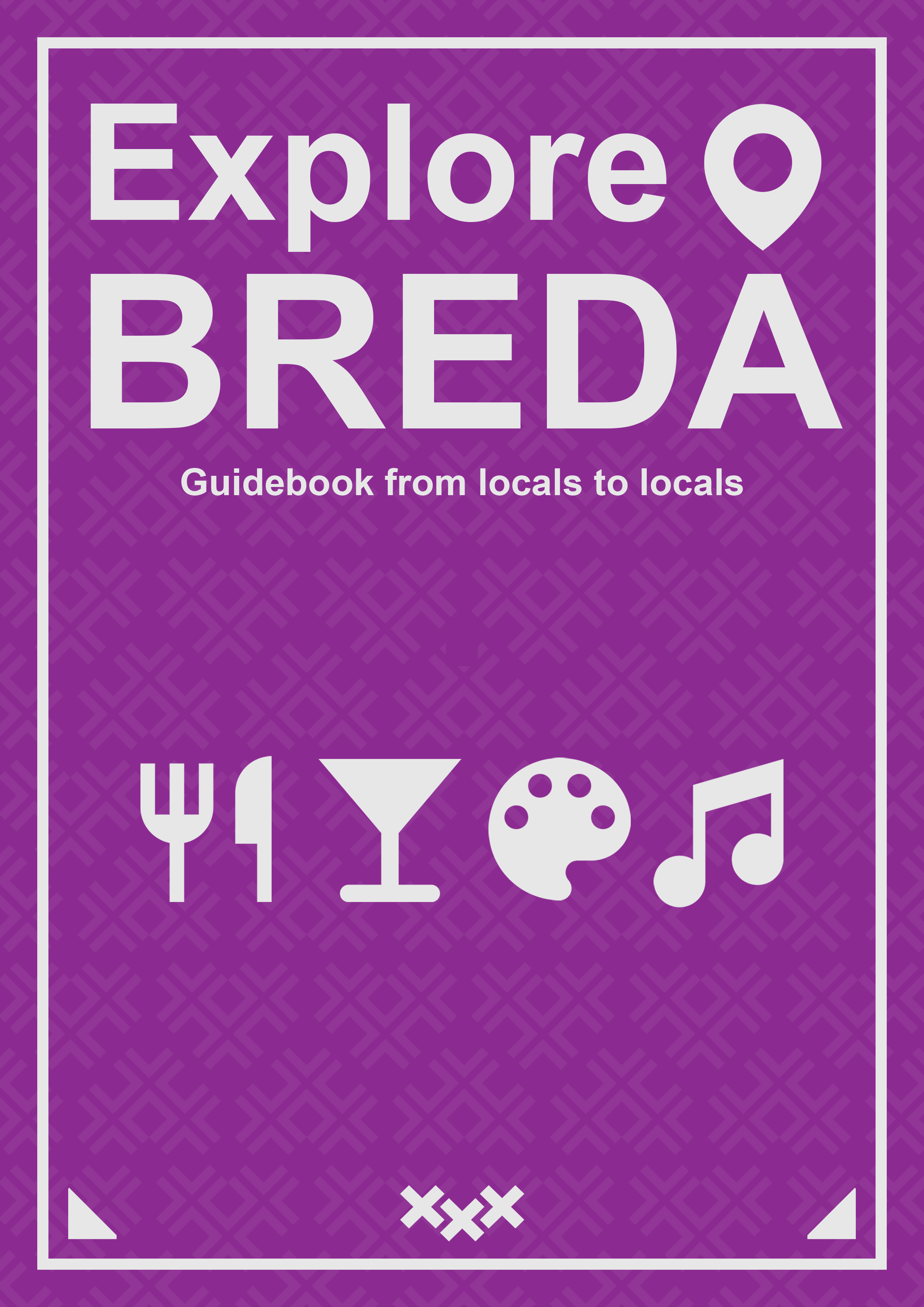 Final Cover page Purple and Gray