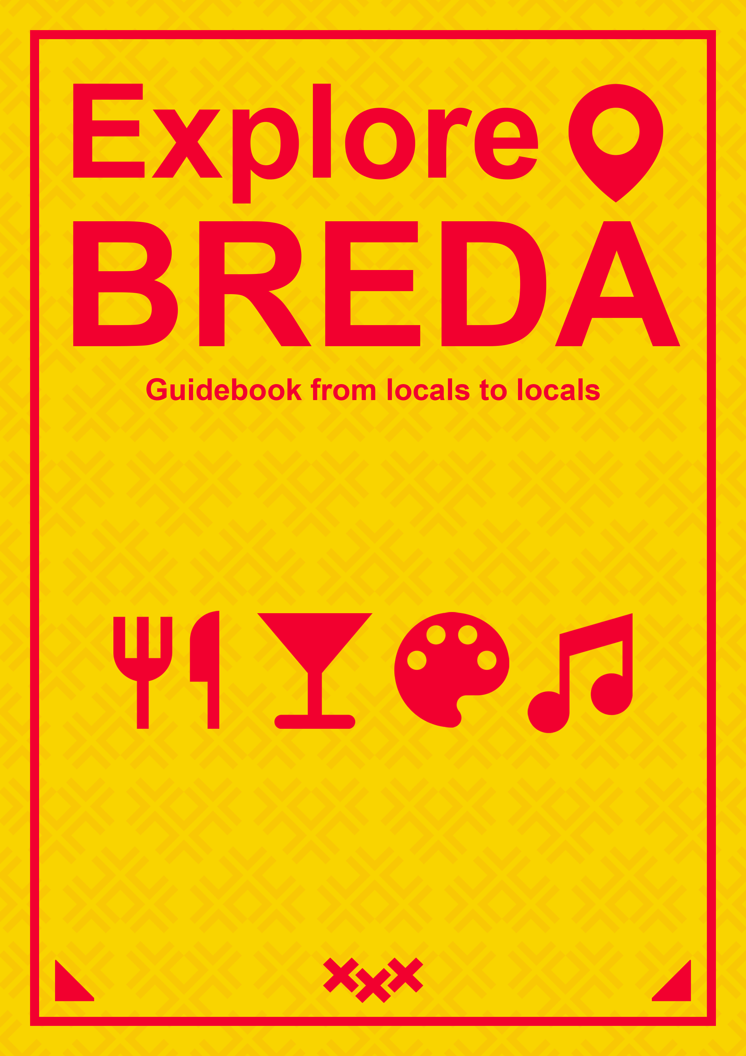 Final Cover page Yellow and Red