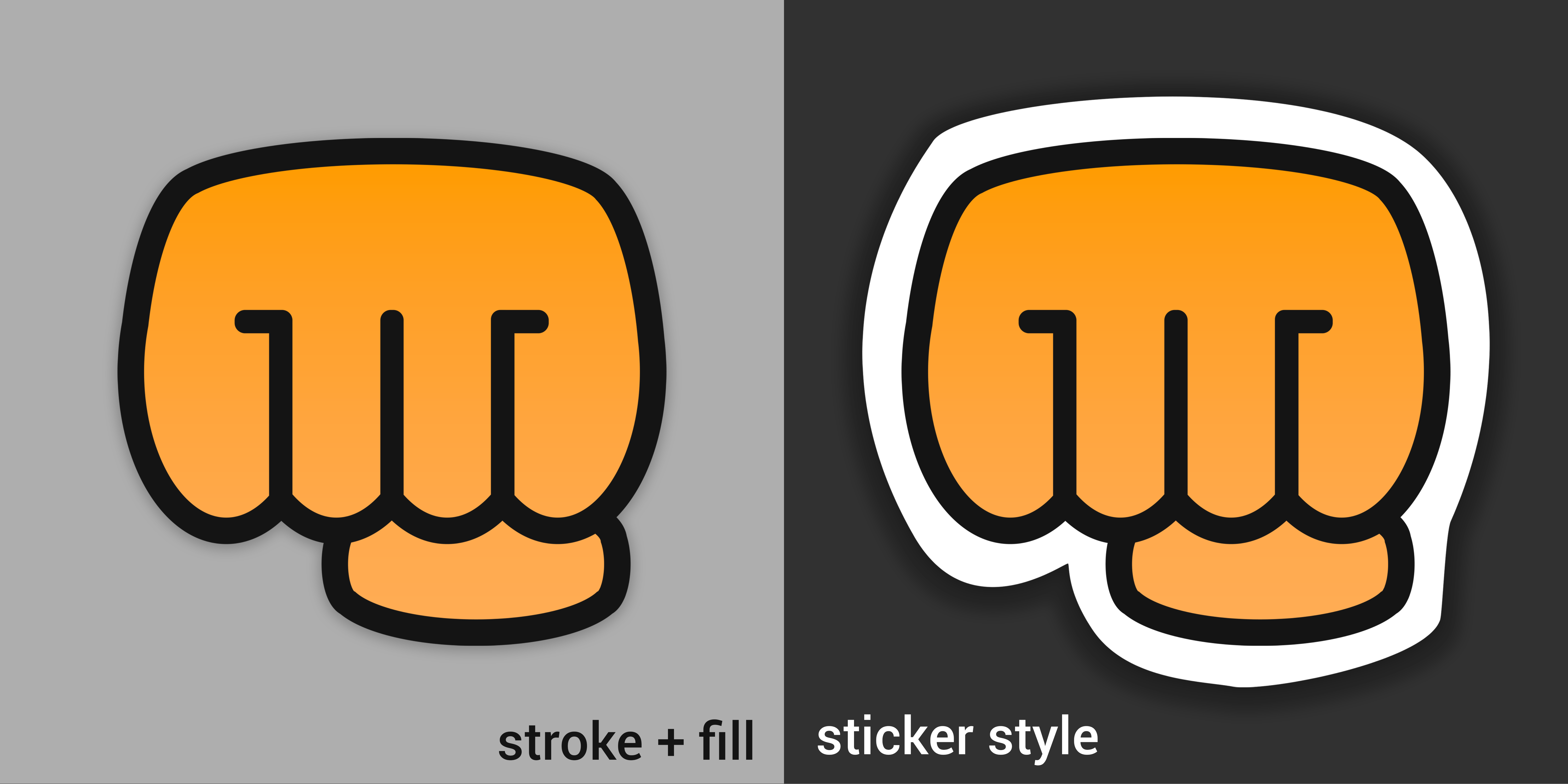 Final Design of the Logo