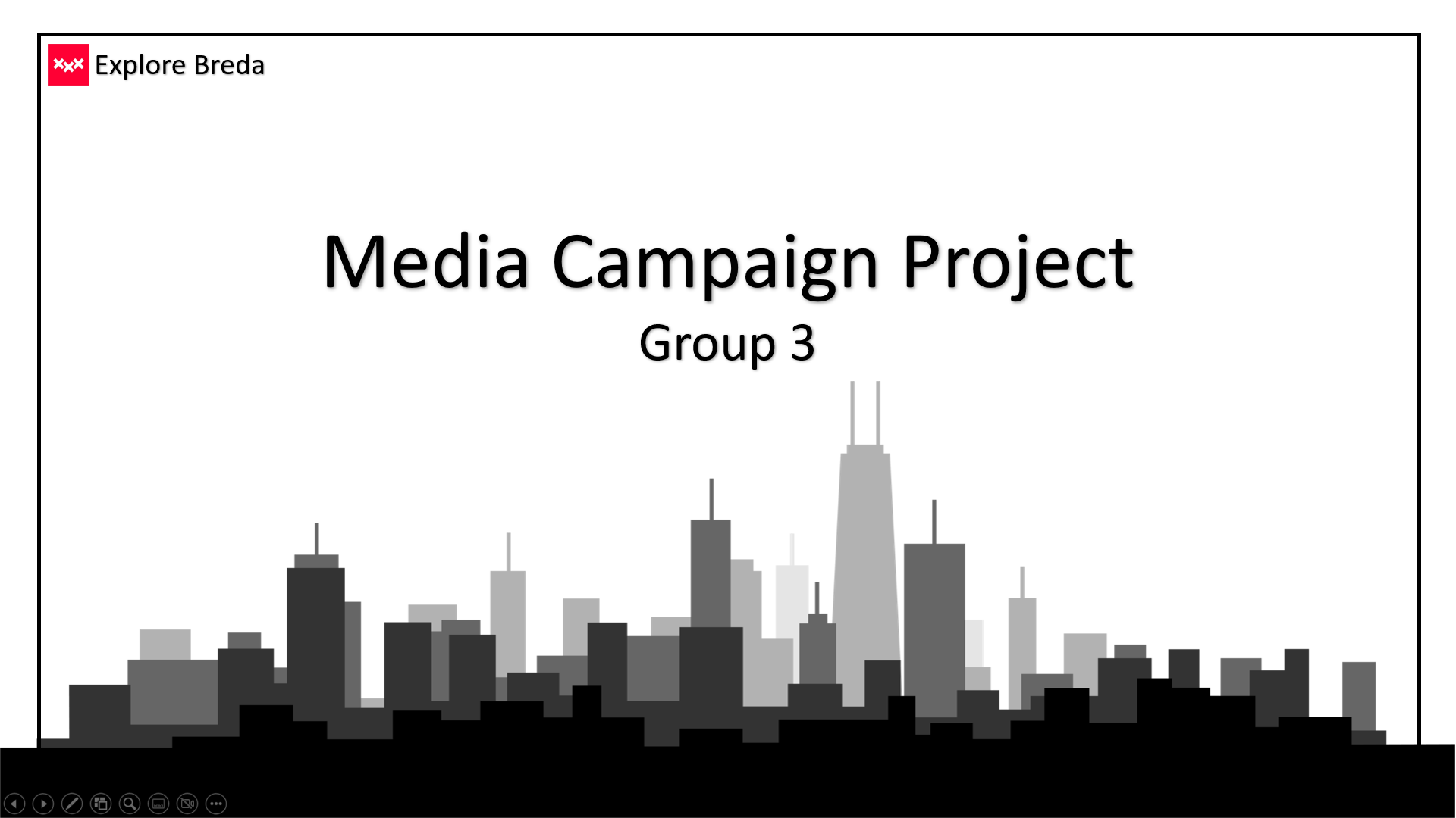 Media Slide 1